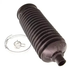 MEYLE Osłona przekładni kierowniczej HYUNDAI SANTA FÉ I (11 00-03 06) 37-146200005 Popularny