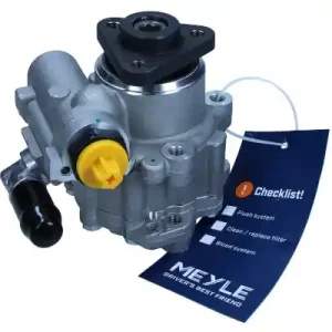 MEYLE Pompa Wspomagania Układu Kierowniczego Audi A6 III (4F2, 4FH, 4F5) (04.04-08.11) ZF 130 Bar 1146310063 Oryginalny