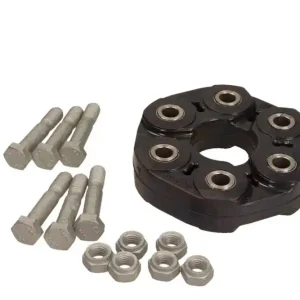 Premium MEYLE PRZEGUB ELASTYCZNY WAŁU BMW 1/3/5/X1/Z3/Z4 1.6-2.0 (90-13) 3141522102/HD KPL. ZE ŚRUBAMI HD