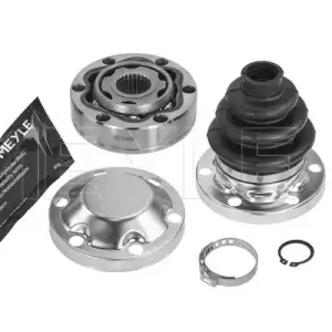MEYLE Przegub wewnętrzny BMW E81/E87/E90 3144980027 Oś tylna 26mm/100mm Autentyczny