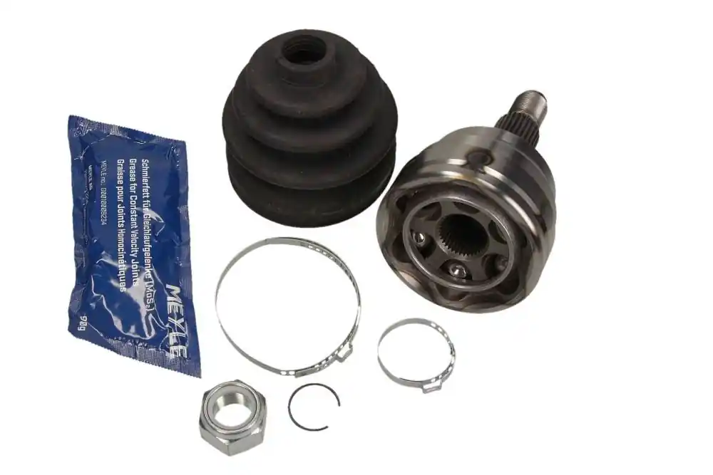 Wyprzedaż MEYLE Przegub zewnętrzny Renault Master II 16-144980123 DCI 28Z/101mm/36Z