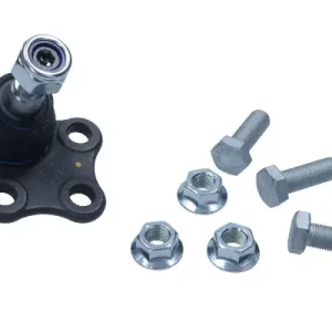 Zwrot pieniędzy MEYLE Sworzeń Wahacza 6160100017 Przód Trafic/Vivaro 14- / Talento 16- Lewy/Prawy