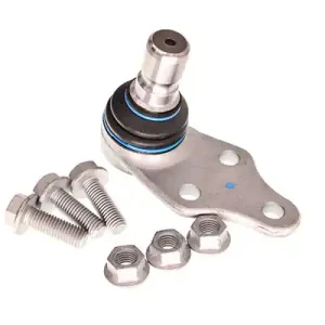 Nowość MEYLE SWORZEŃ WAHACZA BMW P. 1 (F40), 2 (F45, F46) (11/13-), X1 (F48) (11/14-)MINI COUNTRYMAN 13- LE (DO WAHACZY Z ODKRĘCANYM SWORZNIEM)