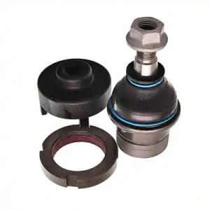 Wysoka jakość MEYLE SWORZEŃ WAHACZA HD 0160100033/HD Mercedes-Benz Przód W163 98- Lewy/Prawy Dolny Z Narzędziem Do Montażu