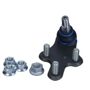 MEYLE Sworzeń Wahacza Lewy/Prawy Przód Citroen C4 Grand Picasso 13- 6160100015 Autentyczny