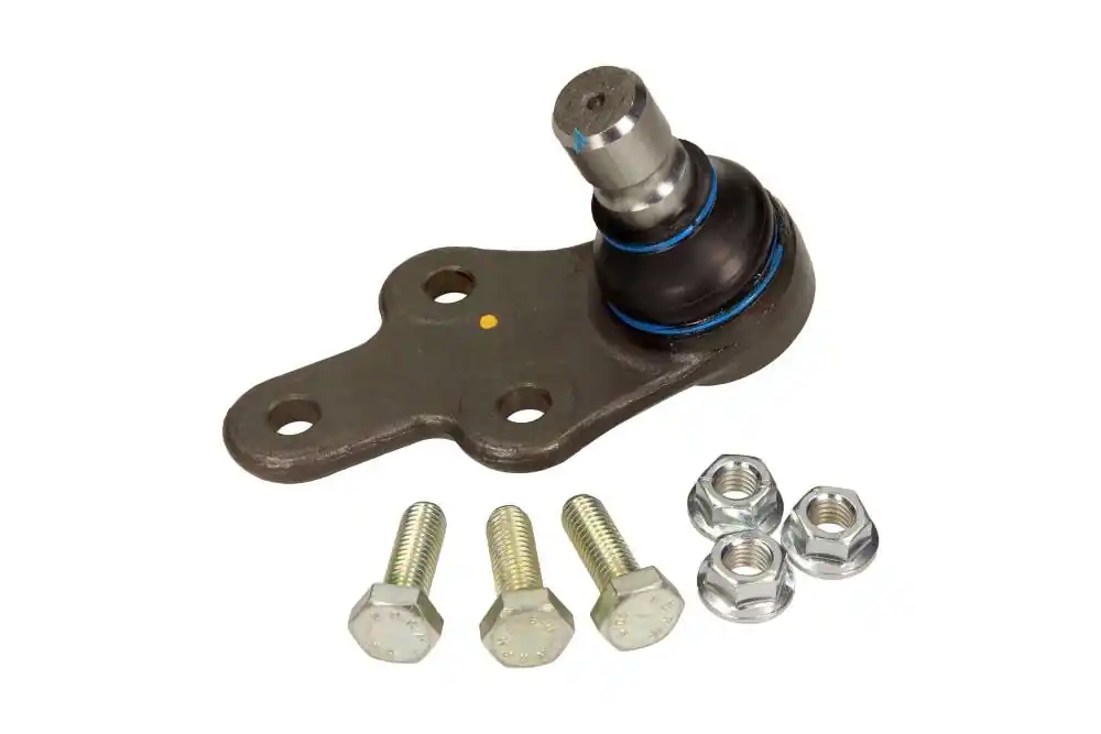 Bezpieczna płatność MEYLE Sworzeń Wahacza Przedniego Lewy VOLVO V40 II 12- 5160100007