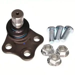 Promocja MEYLE Sworzeń wahacza Renault Megane IV Przód Lewy/Prawy 16-160100034