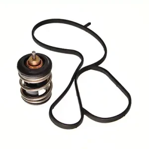 Autentyczny MEYLE TERMOSTAT VW 97C (WKŁAD) 1282280025