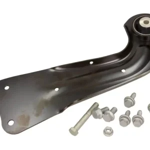 Tylko dziś MEYLE Wahacz 1160500080/HD do VW Tył Lewy (A3/Golf 5/Touran/Passat) + Śruby HD