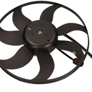 Wysoka jakość MEYLE Wentylator chłodnicy VW 1,9TDI 03- Golf/A3/Octavia Lewy 1002360051