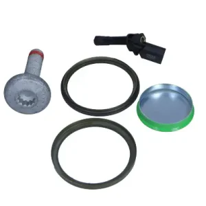 MEYLE Zestaw naprawczy czujnika ABS Tył Golf 04- Lewy 1148990014 Promocja