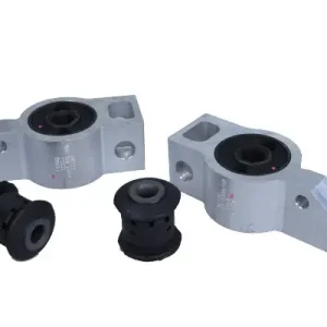 MEYLE ZESTAW NAPRAWCZY WAHACZA 1006100062/HD AUDI PRZÓD A3 (8P1, 8PA) (05/03-08/12)/ SEAT LEON / TOLEDO / ALTEA 03- Ostatnia szansa