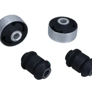 Oryginalny MEYLE Zestaw Naprawczy Wahaczy 1006100061 VW Przód GOLF 4/A3 Kompletny (4 Tuleje na Dwa Wahacze)