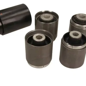 Kup teraz MEYLE Zestaw naprawczy wahacza BMW E60/E61/E63/E53 X5 Tył HD (Z Narzędziami Do Tulei) 3147540000/HD