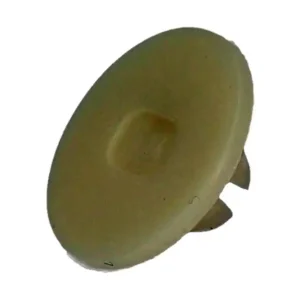 Premium Mocowanie Tarczy Kotwicznej OE VAG 6N0609589 Skoda Tył Citigo (12-), Fabia (00-15), Rapid (12-) / VW