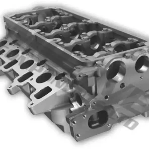 Darmowa dostawa MOTIVE CYW902 Głowica Silnika VW CRAFTER 2,0TDI 11-