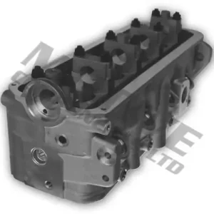 MOTIVE GŁOWICA SILNIKA VW 1,9TD (ABL) Premium