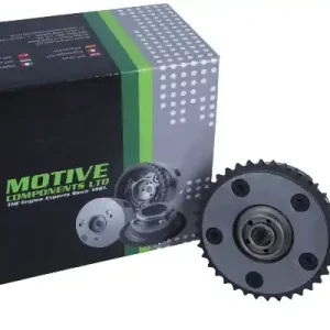 MOTIVE KOŁO WAŁKA ROZRZĄDU BMW 1 E81 2,0 06- Bezpieczna płatność