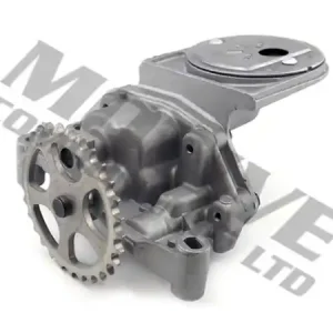 MOTIVE POMPA OLEJU PEUGEOT 1,1-1,4B 29Z OP248 Niska cena