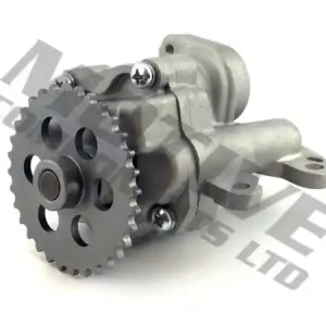 MOTIVE Pompa Oleju PEUGEOT BOXER 2.2HDI 16- Popularny