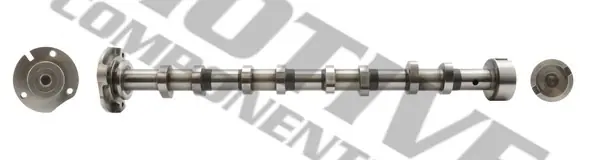 Zwrot pieniędzy MOTIVE Wałek Rozrządu T1943 (Zawory Ssące) Ford Transit 2.2 TDCI 06-