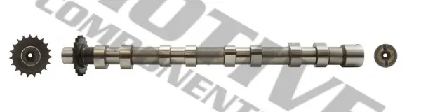 Autentyczny MOTIVE Wałek rozrządu zawory ssące T7688 Citroen Jumpy 2.0HDI 02-