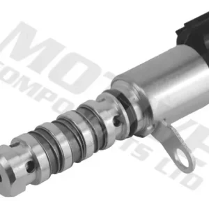 MOTIVE ZAWÓR ZMIENNYCH FAZ ROZRZĄDU KIA SORRENTO 2,4 09- Zwrot pieniędzy