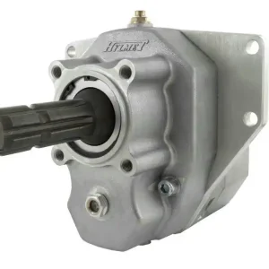 Premium Multiplikator (przekładnia) do ładowacza CYKLOP (nowy typ) do pomp z serii PZ30-WOM