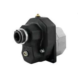 Zwrot pieniędzy Multiplikator premium do pomp zębatych typu PZ30-WOM