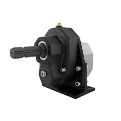 Multiplikator premium typu UNHZ do pomp zębatych typu PZ30-WOM Popularny