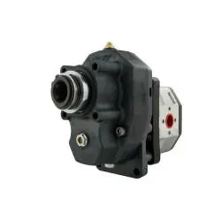 Niska cena Multiplikator premium z przednim mocowaniem do pomp zębatych typu PZS-C-72X-n