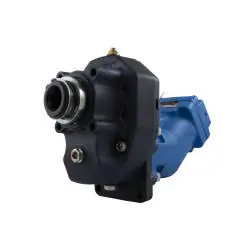 Multiplikator premium z przednim mocowaniem na zatrzaskiem do pomp tłoczkowych i zębatych z wałkiem ISO Wyprzedaż