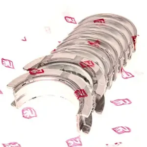 Szybka dostawa NE EUROPE Panewki główne BMW 1 F20 2.0 12- +0.25 180007001115