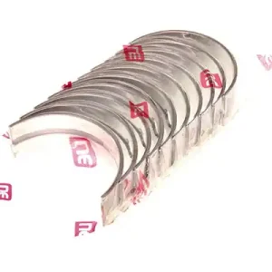 NE EUROPE Panewki Główne Wału Korbowego RENAULT 2.2DCI STD 180038000800 Szybka dostawa