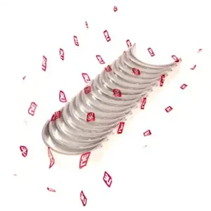 Rabat NE EUROPE Panewki Korbowodowe 181007000400 BMW M60/62 STD 3.0-4.4