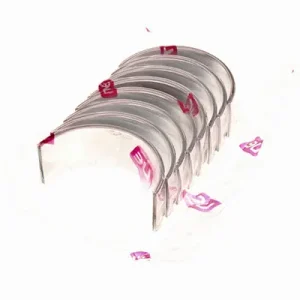 NE EUROPE Panewki korbowodowe 181038000300 Renault 1.8/1.9 DCI/2.0 STD Komplet Rabat