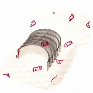 Szybka dostawa NE EUROPE PANEWKI KORBOWODOWE FORD FOCUS 1,0 14-