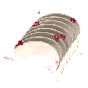 NE EUROPE Panewki Korbowodowe Hyundai STD 181087000500 Ekspresowa dostawa