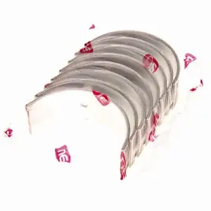 Szybka dostawa NE EUROPE PANEWKI KORBOWODOWE MAZDA 2.0D STD 181085000400