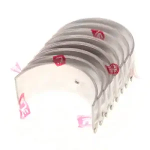 NE EUROPE Panewki korbowodowe MITSUBISHI 2.0/2.3/2.5 STD (komplet) 181088000900 Promocja