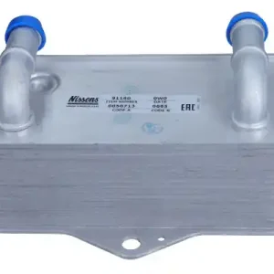 Popularny NISSENS Chłodnica oleju 91160 AUDI TT (06-), VW GOLF IV (97-)