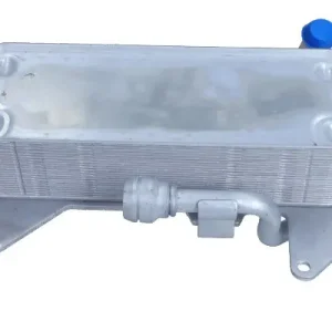 Oryginalny NISSENS Chłodnica oleju automatycznej skrzyni biegów NIS90894 do AUDI A6 2,0TFSI 11-