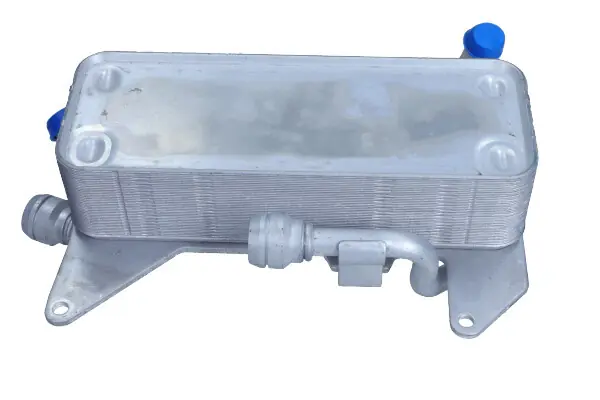 Oryginalny NISSENS Chłodnica oleju automatycznej skrzyni biegów NIS90894 do AUDI A6 2,0TFSI 11-