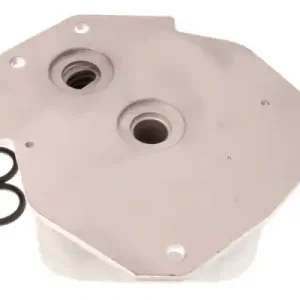 NISSENS CHŁODNICA OLEJU MAZDA 3 2,2D 13- Oryginalny