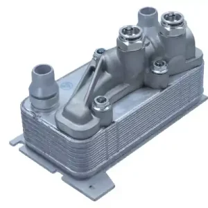 NISSENS CHŁODNICA OLEJU MERCEDES C KLASA W205 2,0 15- Najlepsza cena