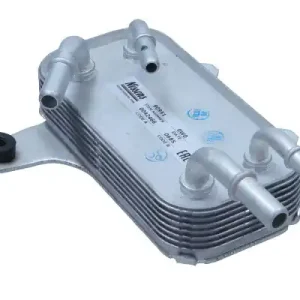 NISSENS Chłodnica oleju NIS90951 LAND ROVER RANGE ROVER 4,4D 06- Niska cena