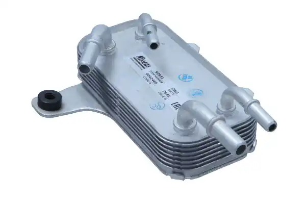 NISSENS Chłodnica oleju NIS90951 LAND ROVER RANGE ROVER 4,4D 06- Niska cena