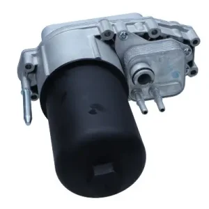 Oferta NISSENS Chłodnica Oleju Silnikowego NIS91120 CITROEN C5 2.7 08- Z OBUDOWĄ