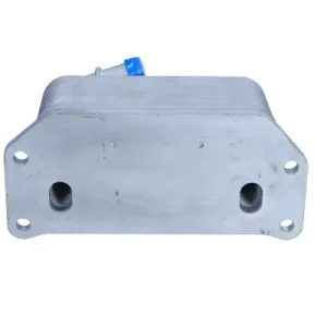 Najlepsza cena NISSENS CHŁODNICA OLEJU VOLVO S40 2,0 10-