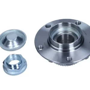 Bezpieczna płatność NISSENS Chłodnica wody NIS646803 TOYOTA LAND CRUISER PRADO J120 (02-)